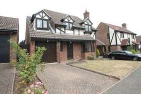 4 Bedroom Detached